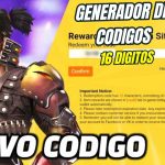 Existen códigos para obtener recompensas y diamantes en Free Fire