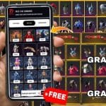 Cuántos niveles tiene el Pase Elite de Free Fire y premios