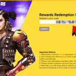Cómo puedo conseguir códigos de Free Fire: fuentes seguras