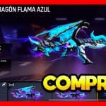 Cómo funciona el generador de armas evolutivas en Free Fire