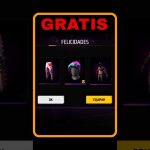 Cómo conseguir skins gratis en Free Fire de forma segura