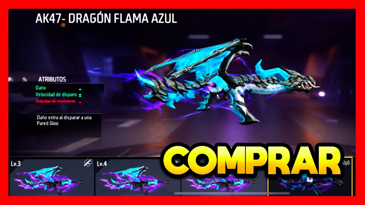 como puedo obtener armas evolutivas en free fire