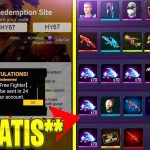 Generadores de diamantes para Free Fire ¿realmente funcionan?