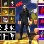 Cómo conseguir emotes en Free Fire: guía rápida y segura