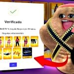 ¿Existe un generador de skins para Free Fire? Guía segura