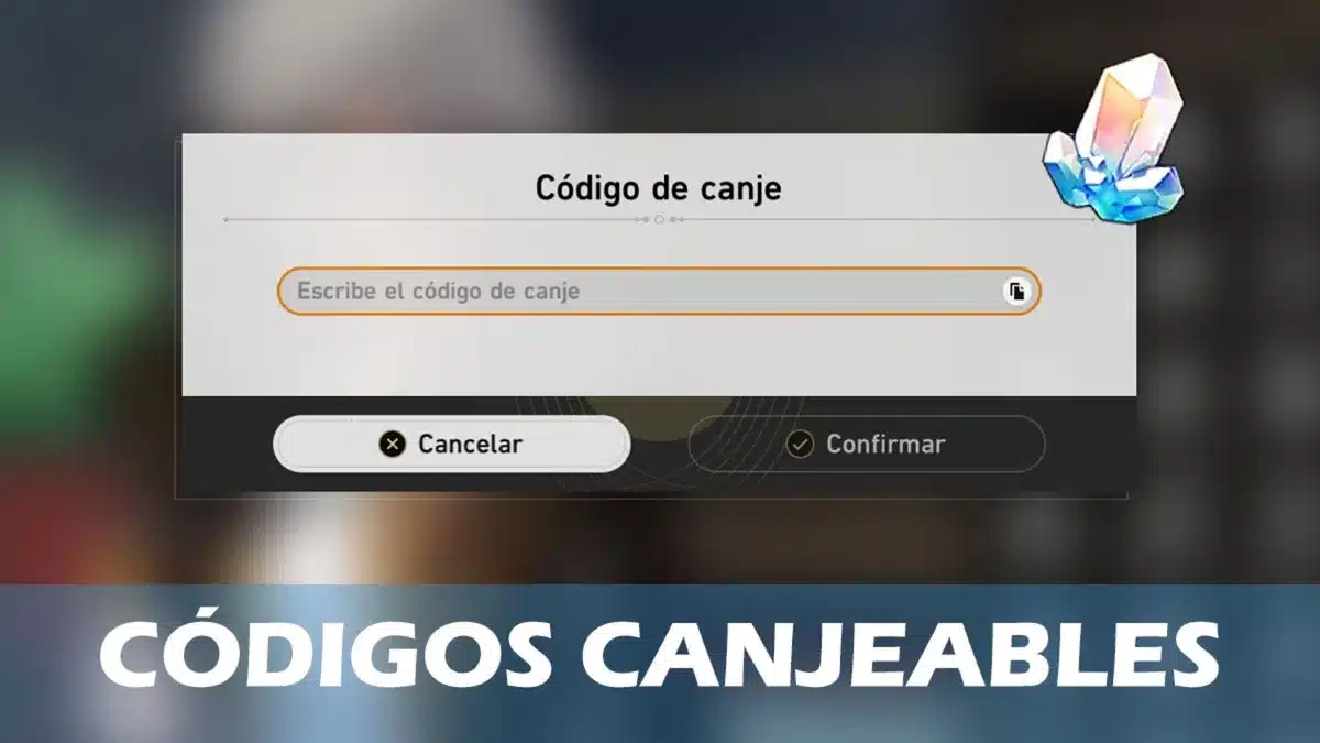 guia honkai star rail codigos canjeables