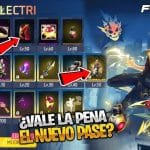 Cuál es el costo del pase Elite de Free Fire: guía y beneficios