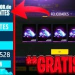 Mejores apps para obtener diamantes en Free Fire: guía definitiva