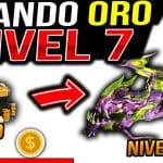 Cómo obtener una cuenta veterana en Free Fire de forma legal