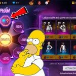 Qué es la ruleta en Free Fire y cómo funciona: guía rápida