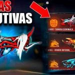 Como conseguir armas Evolutivas en Free Fire Gratis