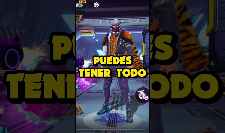 Guía Definitiva: Cómo Conseguir Skins en Free Fire y Mejorar Tu Juego