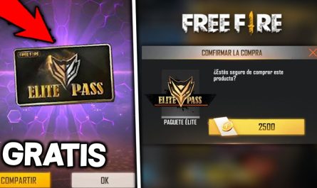 como descubrir el costo actual del pase elite de free fire guia completa