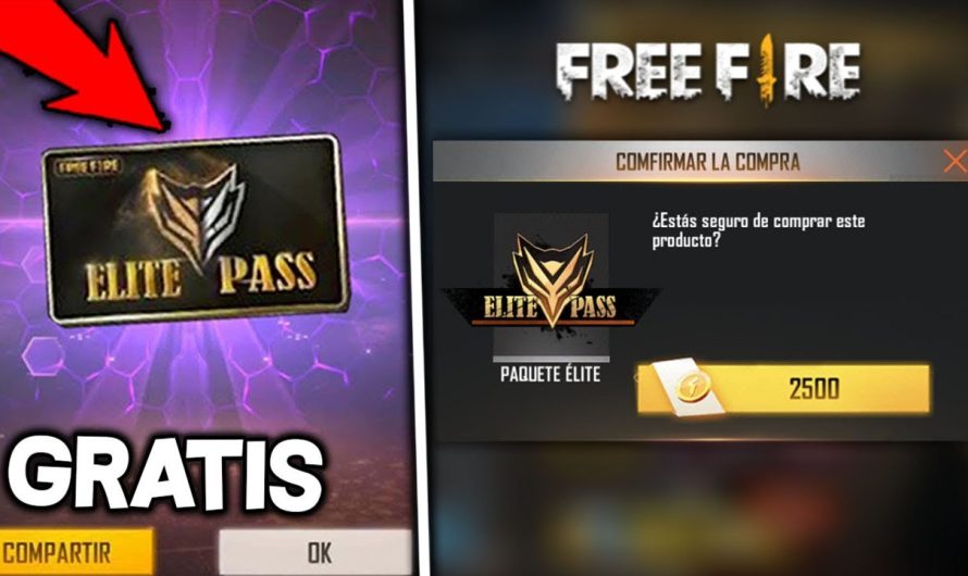 Cómo Descubrir el Costo Actual del Pase Elite de Free Fire: Guía Completa