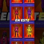 descubre los increibles beneficios de las skins y ropa en free fire todo lo que necesitas saber