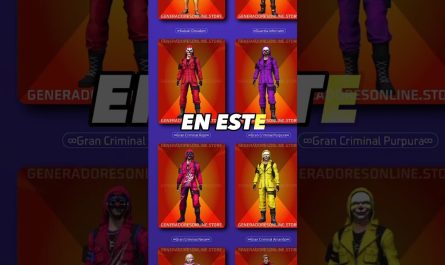 descubre los increibles beneficios de las skins y ropa en free fire todo lo que necesitas saber