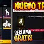 descubre si existen generadores de codigos para obtener emotes en free fire guia completa