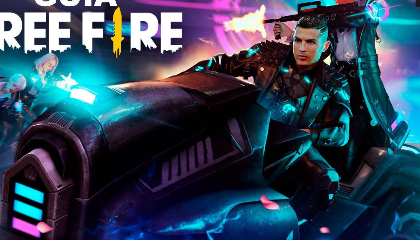 descubre si existen sorteos de items en free fire guia completa y actualizada