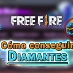 donde conseguir diamantes en free fire guia completa y actualizada