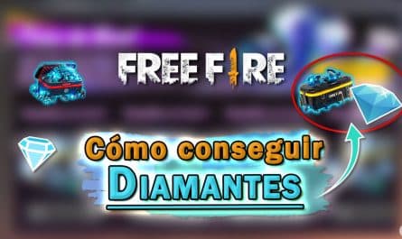 donde conseguir diamantes en free fire guia completa y actualizada