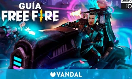 donde puedo encontrar cuentas con trucos o hacks en free fire guia completa y consejos practicos