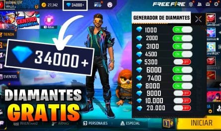 es seguro utilizar generadores de cuentas de free fire todo lo que necesitas saber