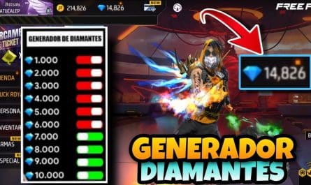 es seguro utilizar generadores de diamantes en free fire desvelando la verdad