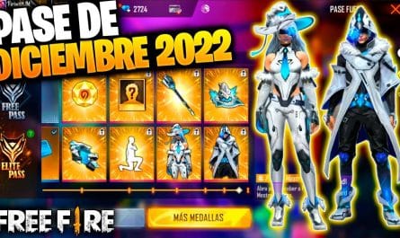 guia completa descubre cuantos niveles tiene el pase elite de free fire 2022