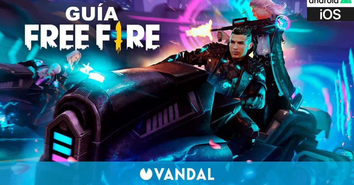 guia definitiva como conseguir codigos de free fire facil y rapido