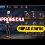 guia definitiva como conseguir skins y ropa gratis en free fire trucos y consejos