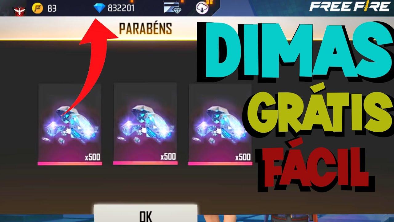 guia definitiva como obtener diamantes gratis en free fire facilmente