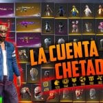 guia definitiva como obtener una cuenta veterana de free fire gratis paso a paso