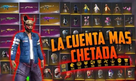 guia definitiva como obtener una cuenta veterana de free fire gratis paso a paso