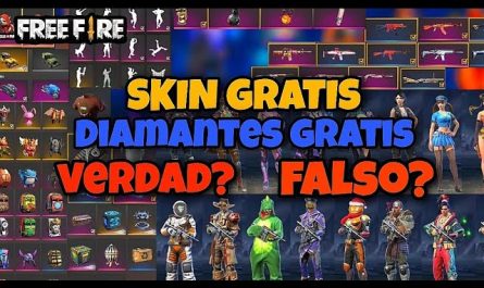 guia definitiva descubre cuales son las mejores formas de conseguir skins y ropa en free fire