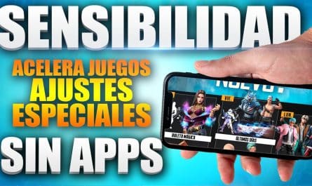 top 10 aplicaciones recomendadas para mejorar tu experiencia en free fire