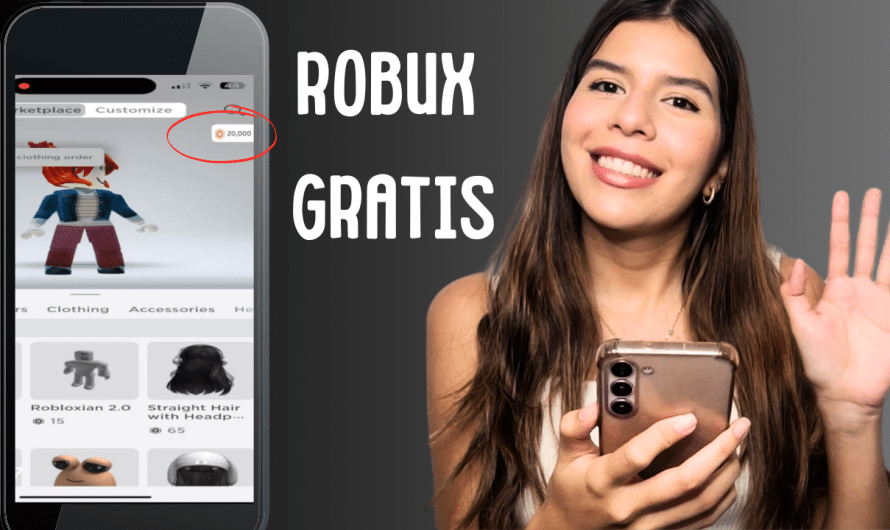 Guía Definitiva: Cómo Tener Robux Gratis en Roblox – Consejos y Trucos Efectivos