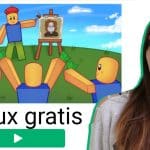 Descubre el Juego en Roblox que Ofrece Robux Gratis por Pintar: Una Guía Completa