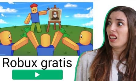 Cómo se llama el juego de Roblox que te da Robux gratis por pintar