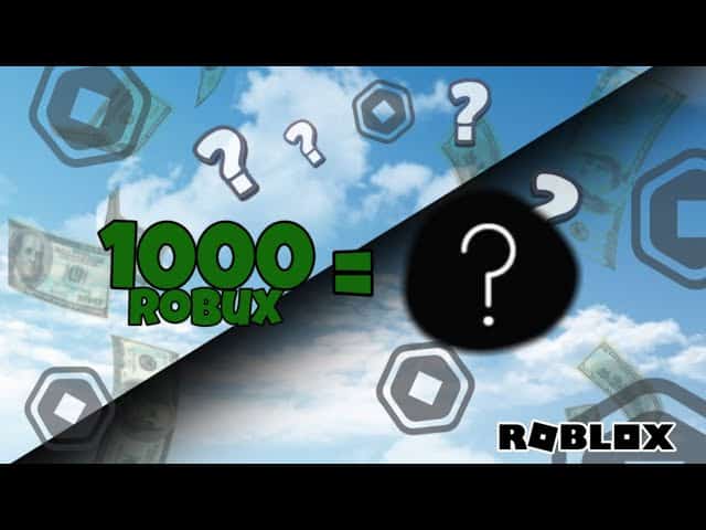 Descubre el Valor Actual de 50 Robux en Pesos Colombianos: Conversión Al Instante