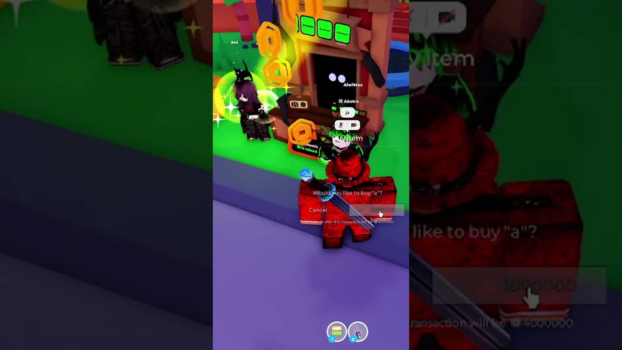 Quién tiene más Robux en Roblox