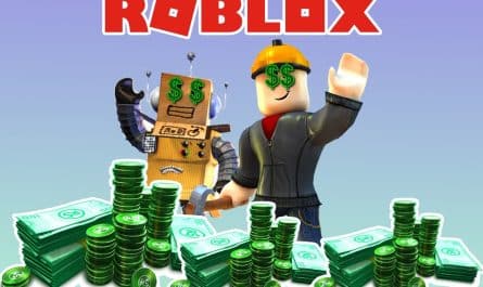 como conseguir robux infinitos en roblox