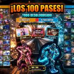 Pases Élite Veteranos Free Fire: Beneficios Exclusivos y Trucos